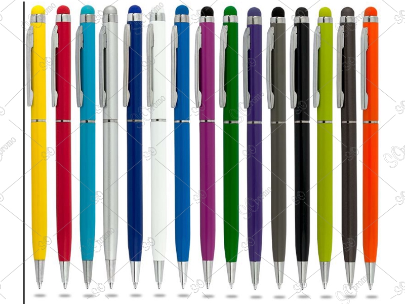 Metal Ball Pen